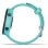 Garmin Forerunner 55 Bluetooth GPS 42mm MIP Turquoise Étanche 5ATM Cardiofréquencemètre