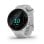 Garmin Forerunner 55 Bluetooth GPS 42mm MIP Weiß 5ATM Pulsmonitor Schlaftracking