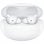 Écouteurs Oppo TWS Enco Free 2 Casque sans fil Blanc