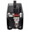 Compresseur aérographe VidaXL 3L 125W + 3 pistolets