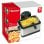 Friggitrice Bestron DF402B Finestra 4,5L 2000W Acciaio Inox