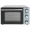 Bestron AOV20 Horno Grill de Sobremesa 20L 1300W