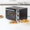 Bestron AOV20 Horno Grill de Sobremesa 20L 1300W