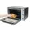 Bestron AOV55 Horno Grill de Sobremesa 55L 2000W