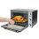Bestron AOV55 Horno Grill de Sobremesa 55L 2000W
