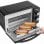 Bestron AOV9 Mini Horno Grill de Sobremesa 9L 800W
