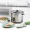 Bestron ARC180 Arrocera 1.8L 700W