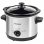 Bestron ASC150 Olla de Cocción Lenta 1.5L 120W