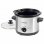 Bestron ASC150 Olla de Cocción Lenta 1.5L 120W
