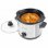 Bestron ASC150 Olla de Cocción Lenta 1.5L 120W
