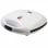 Domo DO 9046 C Sandwich-Toaster 1200 W Weiß