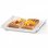 Domo DO 9046 C Sandwich-Toaster 1200 W Weiß