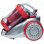 Aspirateur sans sac Bestron Ecozenzo Plus 700 W