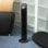Bestron Ventilador de Torre 35W Negro
