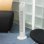 Bestron AFT760W Ventilador de Torre con Temporizador 35W Blanco