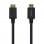 Aisens Cable HDMI 2.1 8K Macho/Macho 1m Negro