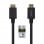 Aisens Cable HDMI 2.1 8K Macho/Macho 1m Negro