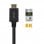 Aisens Cable HDMI 2.1 8K Macho/Macho 1m Negro