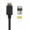 Aisens Cable HDMI 2.1 8K Macho/Macho 1m Negro