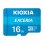 Kioxia Exceria MicroSDHC 16GB Classe 10 UHS-I + Adattatore SD