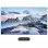 Hisense 100L5F-B12 Proyector Smart Laser TV DLP 4K HDR10 2700 Lúmenes + Pantalla 100"