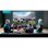 Hisense 100L5F-B12 Proyector Smart Laser TV DLP 4K HDR10 2700 Lúmenes + Pantalla 100"