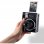 FujiFilm Instax Mini 40 Cámara Instantánea Negra