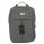 Zaino Iggual All Tech In per Laptop fino a 15,6" Grigio