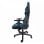 Keep Out XSPRO Racing Silla Gaming Negra/Azul