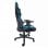 Keep Out XSPRO Racing Silla Gaming Negra/Azul