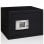 BURG-WÄCHTER PointSafe P 3 E Caja Fuerte
