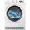 Electrolux EW7H5825IB Secadora Bomba de Calor Carga Frontal 8Kg C Blanca