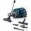 Bosch ProFamily Series 6 Beutelloser Staubsauger 600W