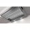 Balay 3BT267MX Campana Telescópica 60cm A Gris Metalizado