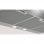 Balay 3BC095MX Campana Decorativa 90cm D Acero Inoxidable