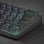 Mars Gaming MKMINI Teclado Mecânico Switch Outemu Azul Português