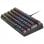 Mars Gaming MKMINI Teclado Mecánico Negro Switch Outemu Rojo Portugués