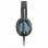 Mars Gaming MH320 Auriculares Gaming RGB Negros