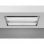 AEG DCK5281HG Campana de Techo 120cm A+ Acero Inoxidable