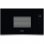 Zanussi ZMBN2SX Microonde integrato 17L 800W Nero