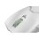 Mars Gaming MCPX Combo tastiera + mouse + tappetino per mouse XXL bianco