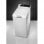 AEG L7TBE721 Lavadora de Carga Superior 7 Kg D Blanca