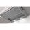Balay 3BT264MX Campana Telescópica 60cm B Acero Inoxidable