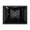 Zanussi ZOHXX3X1 Horno Multifunción 72L Negro
