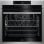 AEG BPE742320M Horno Multifunción Pirolítico 71L Acero Inoxidable