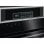 AEG BPE742320M Horno Multifunción Pirolítico 71L Acero Inoxidable