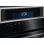 AEG BPE742320M Horno Multifunción Pirolítico 71L Acero Inoxidable