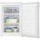 Zanussi ZYAN8EW0 Congelador Vertical 85L E Blanco