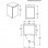 Zanussi ZYAN8EW0 Congelador Vertical 85L E Blanco