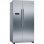 Bosch KAN93VIFP Frigorífico Americano  F Acero Inoxidable